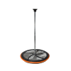 Jetboil "Silicone Grande" kavos presas