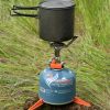Jetboil "MightyMo" turistinis dujinis degiklis