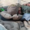 Klymit "Pillow X" pripučiama pagalvėlė