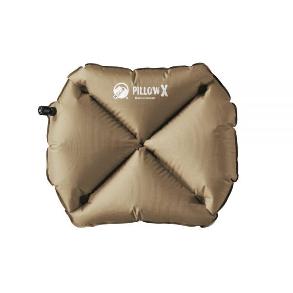 Klymit "Pillow X" pripučiama pagalvėlė