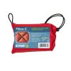 Klymit „Pillow X“ pagalvė – Raudona