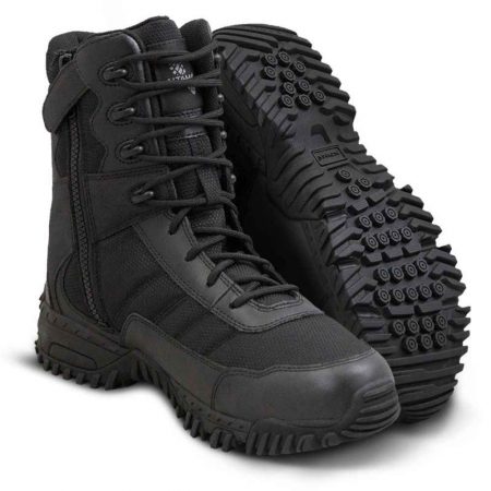 Altama Helios taktiniai batai juodi