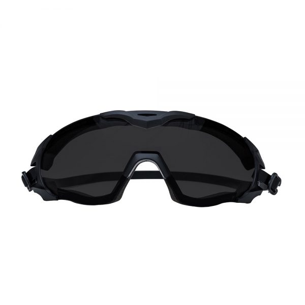 Edge tactical Super 64 apsauginiai akiniai