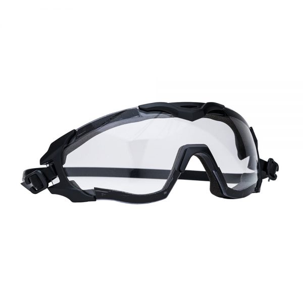 Edge tactical Super 64 apsauginiai akiniai