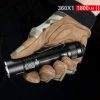 Klarus "360X1" pakraunamas prožektorius