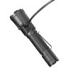 Klarus "XT21X PRO" pakraunamas prožektorius LED prožektorius