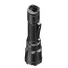 Klarus "XT21X PRO" pakraunamas prožektorius LED prožektorius