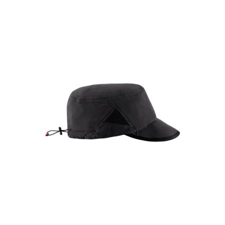 Klattermusen "Nal" juoda kepurė