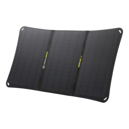 Nešiojama saulės baterija Goal Zero Nomad 20