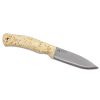 Peilis Nr.10 SFK, Curly birch, Stainless