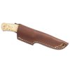 Peilis Nr.10 SFK, Curly birch, Stainless