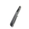 Sulankstomas peilis Willumsen Chibs Acid OD/Black