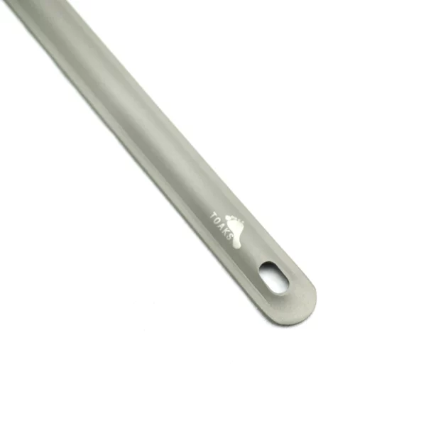 Metalinė šakutė-šaukštas su dubeniu TOAKS