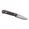 Peilis Casström Woodsman Bog Oak