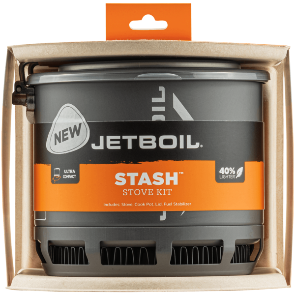Jetboil „Stash“ 0,8L virimo puodas