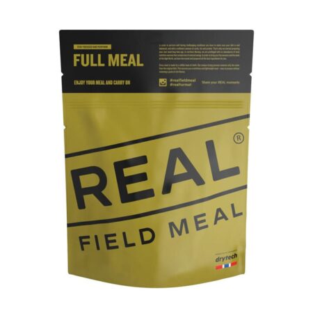 Drytech REAL Field Meal Vištienos troškinys