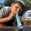 LIFESTRAW Asmeninis vandens filtras