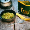 Trail ORGANIC FOOD Veganiškas Dal troškinys su ryžiais