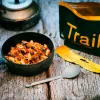 Trail ORGANIC FOOD Ratatouille veganiški makaronai