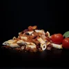 Trail ORGANIC FOOD Ratatouille veganiški makaronai