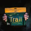 Trail ORGANIC FOOD Ratatouille veganiški makaronai