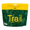 Trail ORGANIC FOOD Ratatouille veganiški makaronai