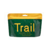 Trail ORGANIC FOOD Veganiškas Dal troškinys su ryžiais