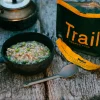 Trail ORGANIC FOOD Vištiena su perlinėmis kruopomis