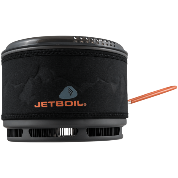Jetboil Fluxring 1,5L Keraminis puodas