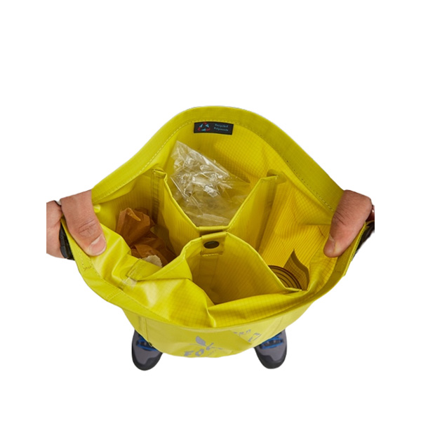 Klattermusen Recycling Bag 2.0 Perdirbimo krepšys