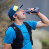 LifeStraw Peak Spaudžiama gertuvė su filtru 650ml