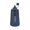 LifeStraw Peak Spaudžiama gertuvė su filtru 650ml